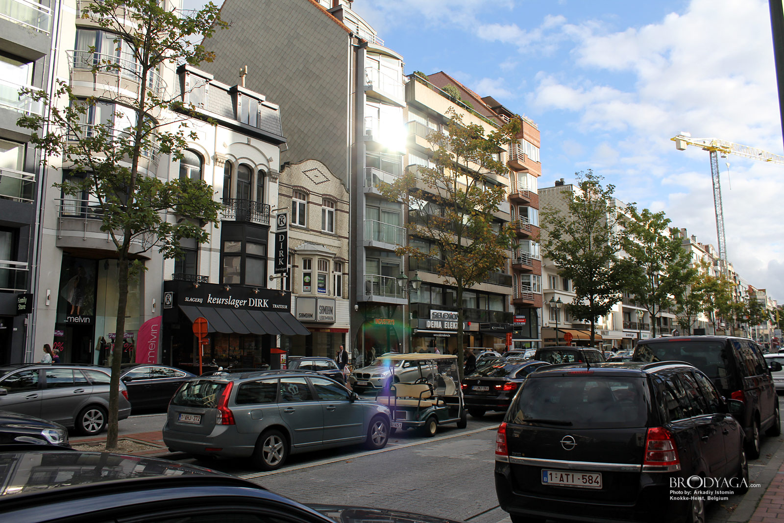 Knokke-Heist